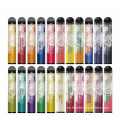 1600 Puff Vape Pen 850mAh Vape desechable